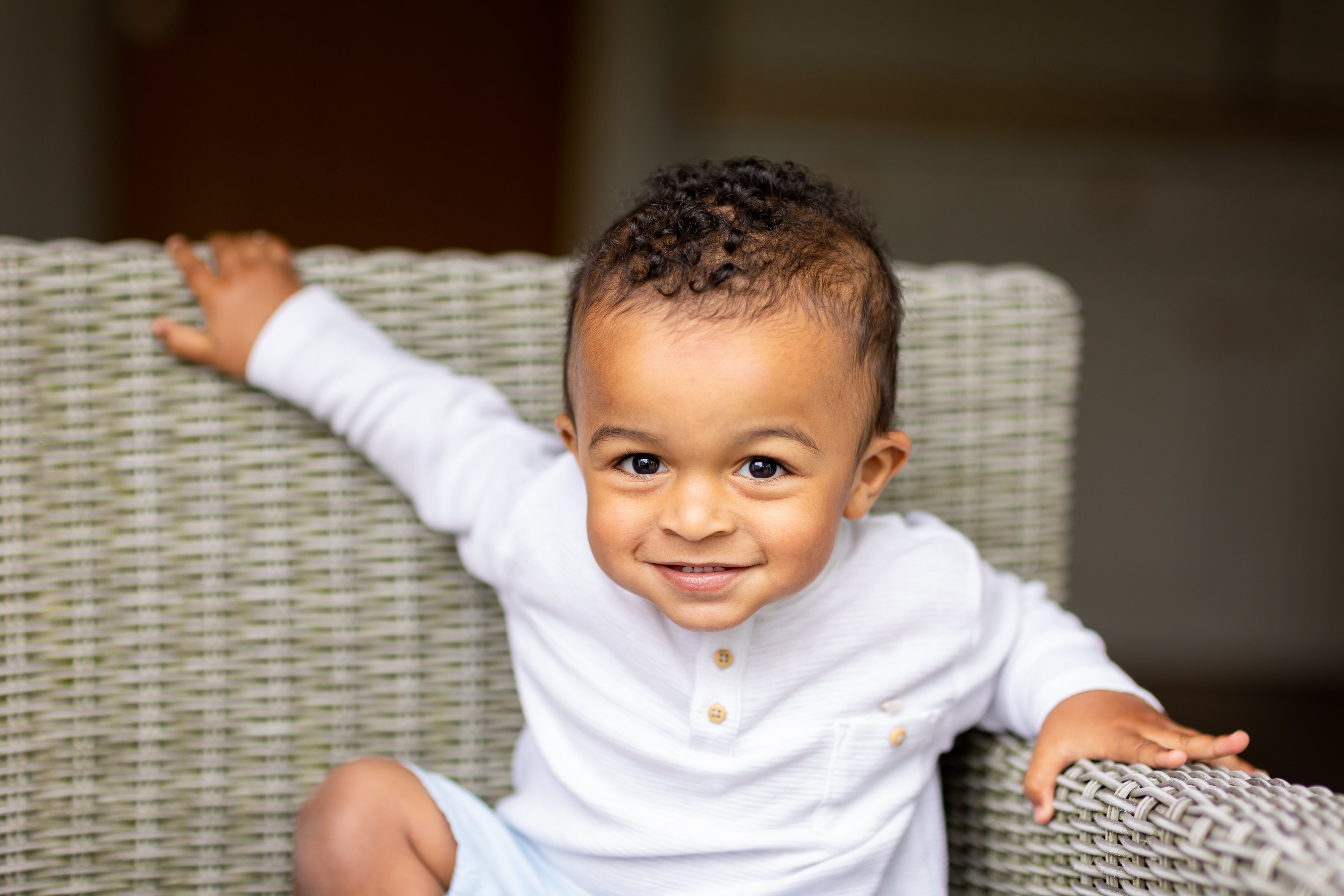 Tiny Talkers, Big Voices: Supporting Early Speech & Language Webinar