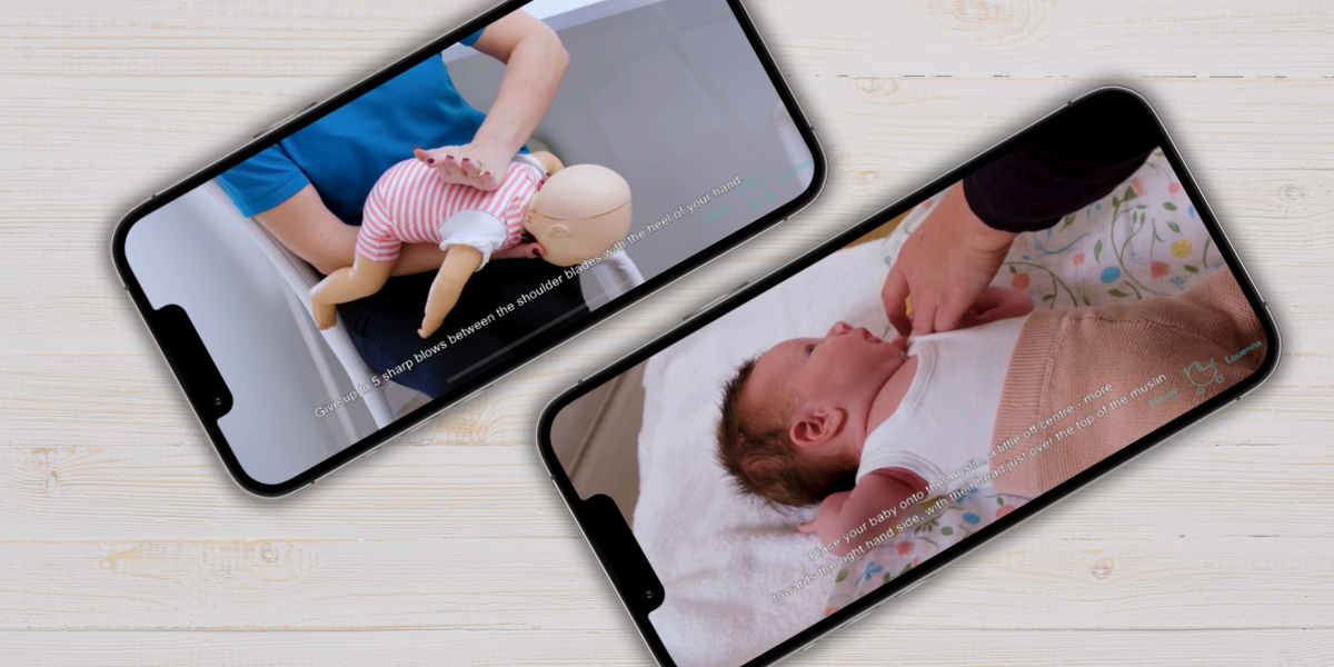 Louenna parenting app with expert baby care advice
Baby sleep advice and bedtime routines on the Louenna app
Louenna parenting app for first-time mums and dads
Expert newborn baby care guidance in the Louenna app
Parent using the Louenna app for baby sleep support
Louenna baby feeding and weaning advice app
Parenting app offering practical baby development tips
Louenna app providing expert parenting support
Baby and toddler parenting advice on the Louenna app
