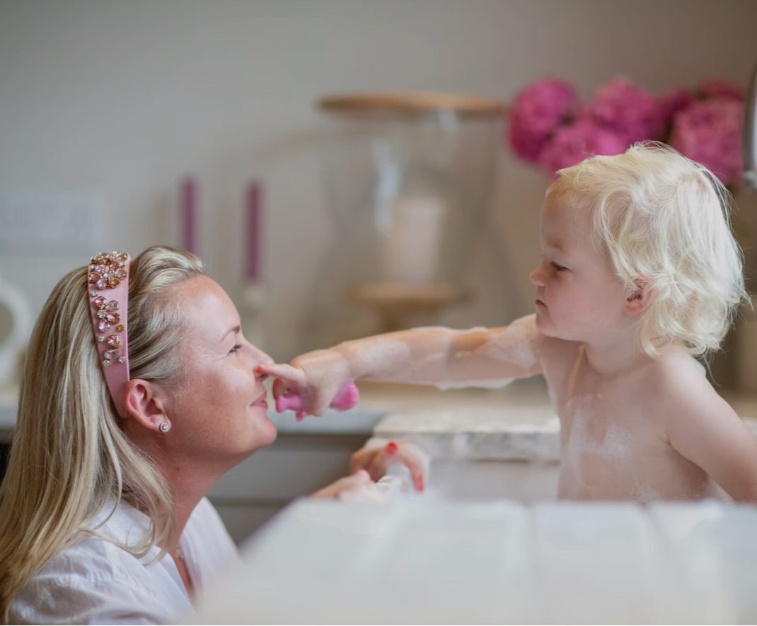 Louenna's Nannies professional nanny agency in London
Experienced private nanny caring for young children
Professional maternity nurse providing newborn baby care. Louenna's Nannies specialist nanny recruitment agency UK
Qualified nanny supporting early childhood development
Experienced night nanny caring for a newborn baby
Professional nanny engaging toddler in educational play
Louenna's Nannies luxury nanny and maternity nurse agency
Experienced live-in nanny providing private famil