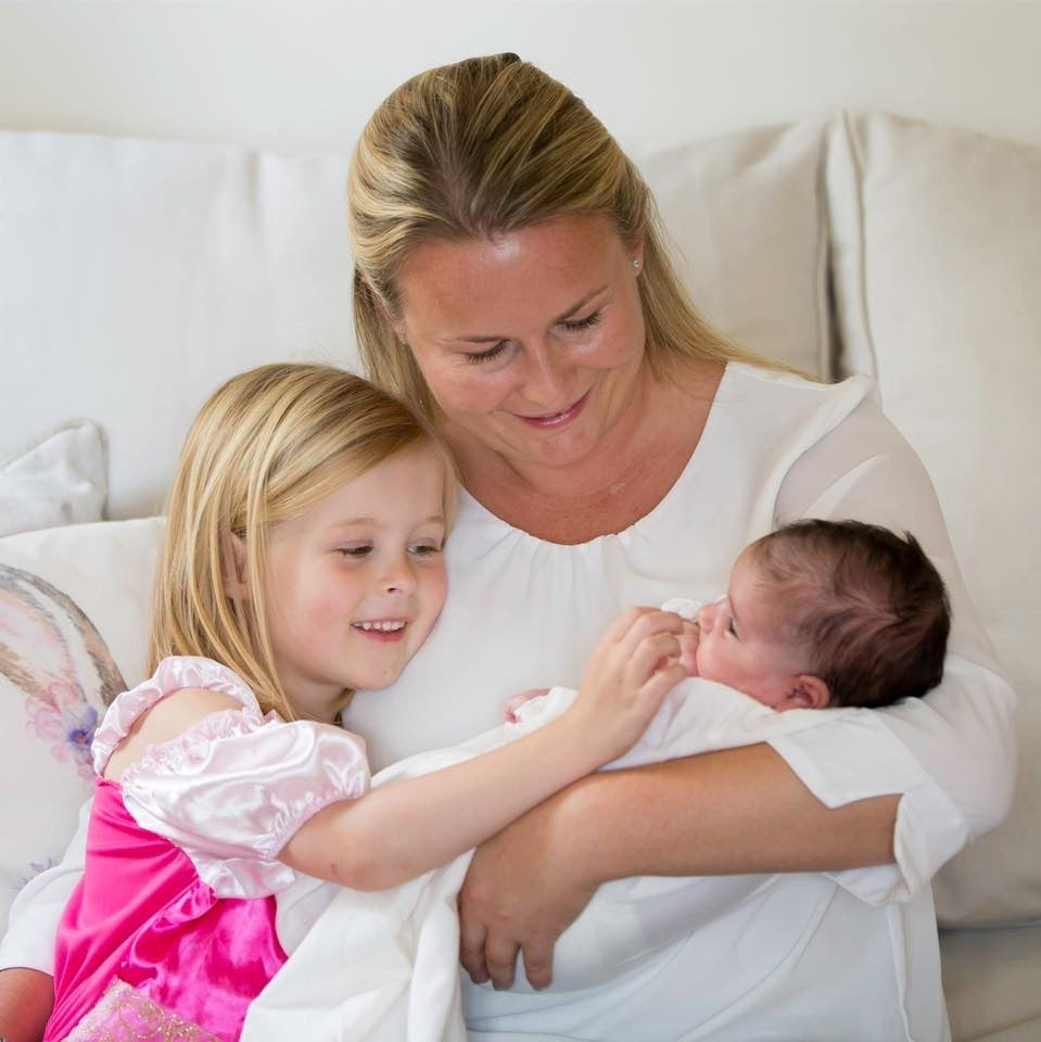 New Baby, Extra Support: Why a Maternity Nurse can Change Everything
