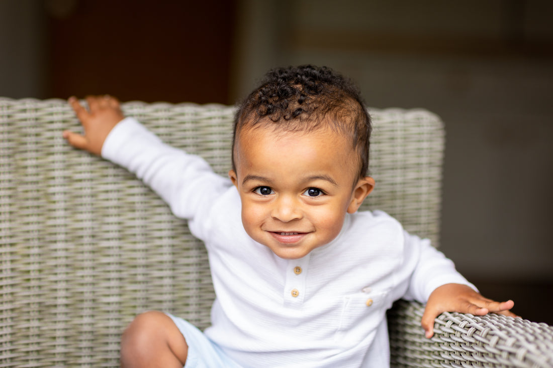 Speech &amp; Language Development Webinar
