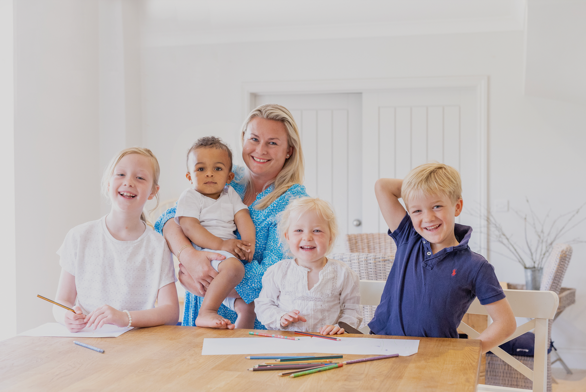 Nanny agency London	Professional nanny from a London nanny agency
Nanny agency UK	Louenna’s Nannies professional UK nanny agency
Luxury nanny agency	Experienced nanny providing luxury childcare services
Private nanny agency	Private nanny caring for a young child at home
Professional nanny agency	Professional nanny engaging children in educational play
Norland nanny agency	Qualified Norland nanny supporting a family
Maternity nurse agency	Experienced maternity nurse caring for a newborn baby