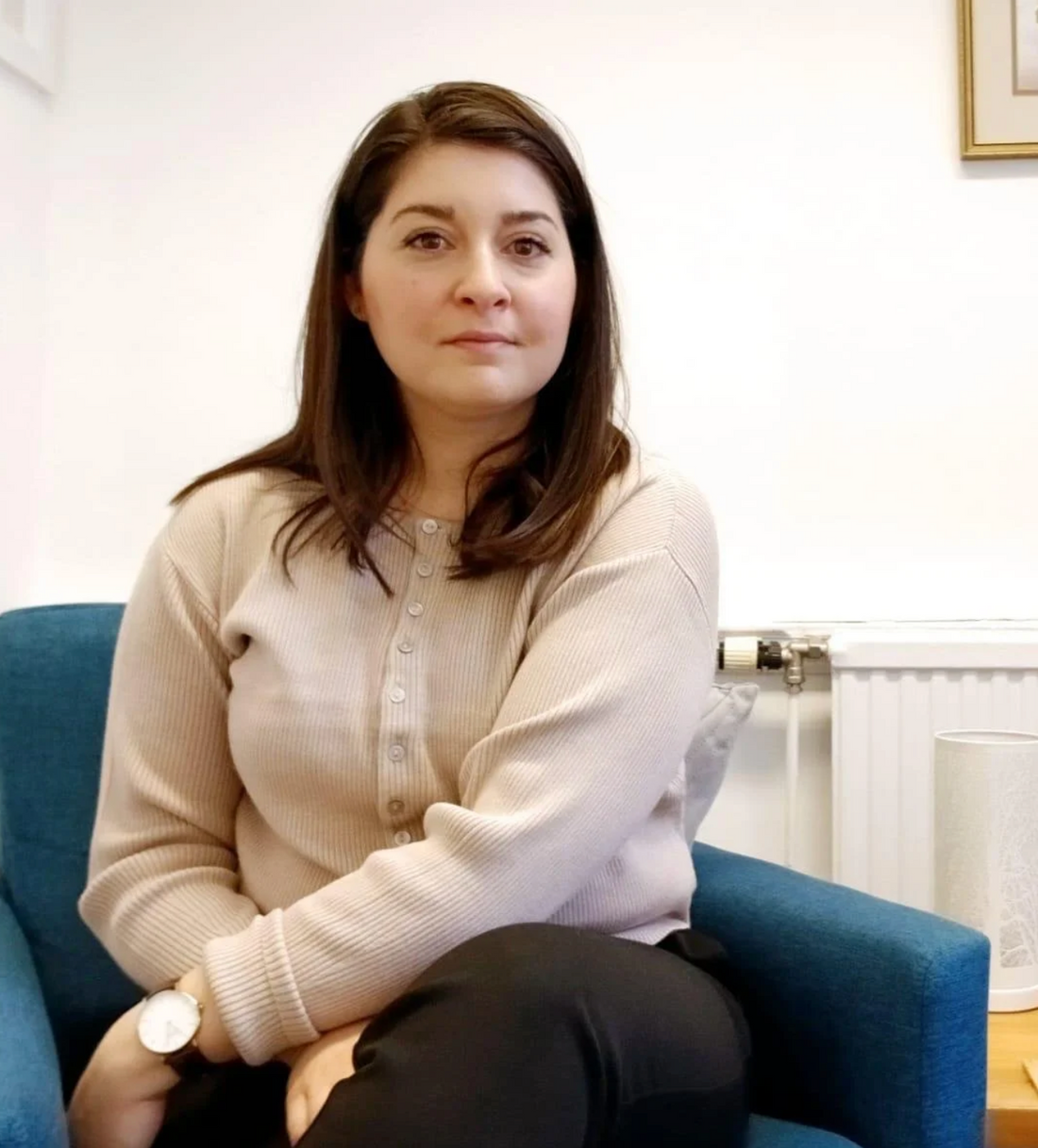 Counselling Consultation