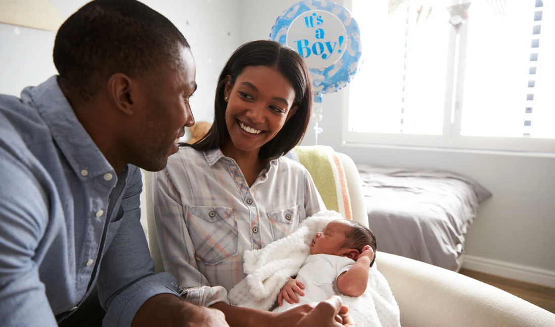 Welcome Home Package