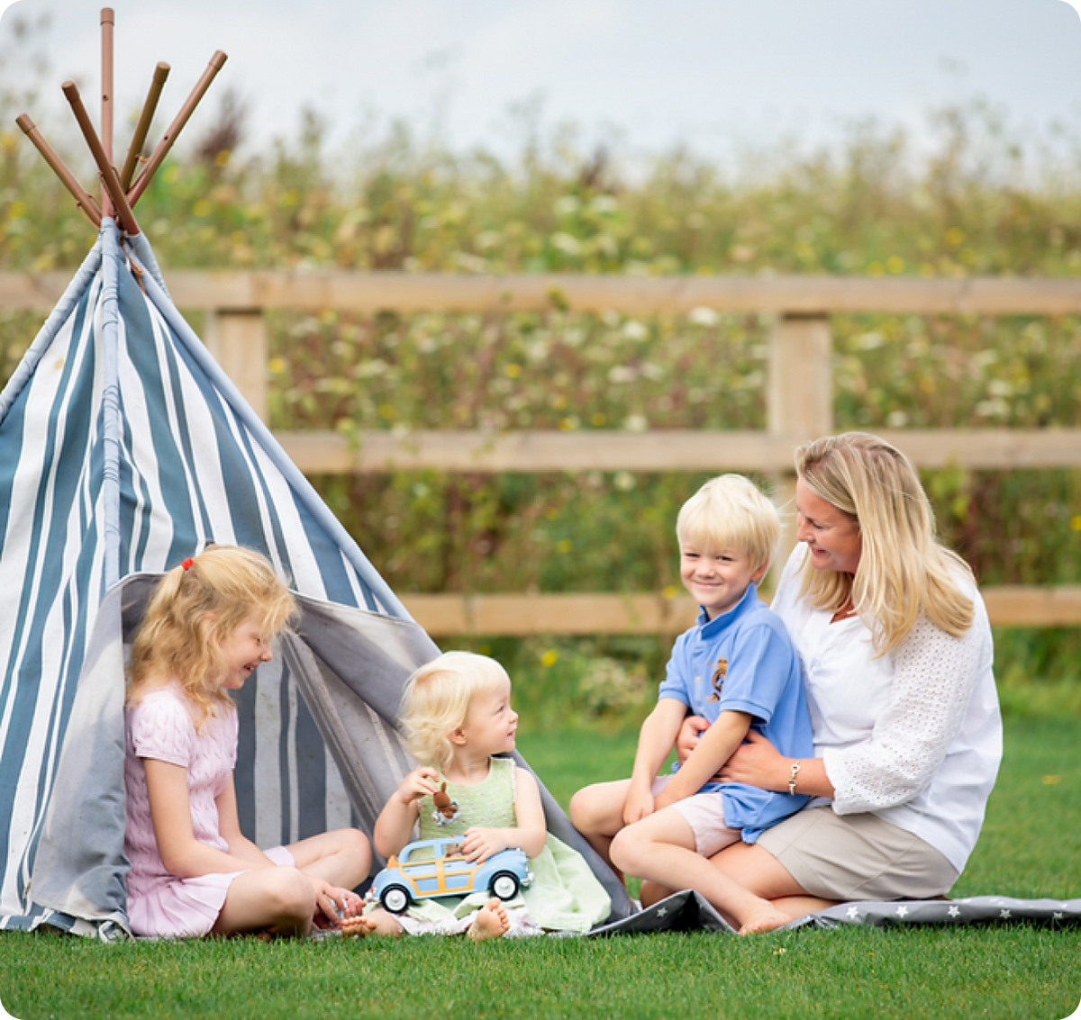 Louenna's Nannies professional nanny agency in London
Experienced private nanny caring for young children
Professional maternity nurse providing newborn baby care. Louenna's Nannies specialist nanny recruitment agency UK
Qualified nanny supporting early childhood development
Experienced night nanny caring for a newborn baby
Professional nanny engaging toddler in educational play
Louenna's Nannies luxury nanny and maternity nurse agency
Experienced live-in nanny providing private famil